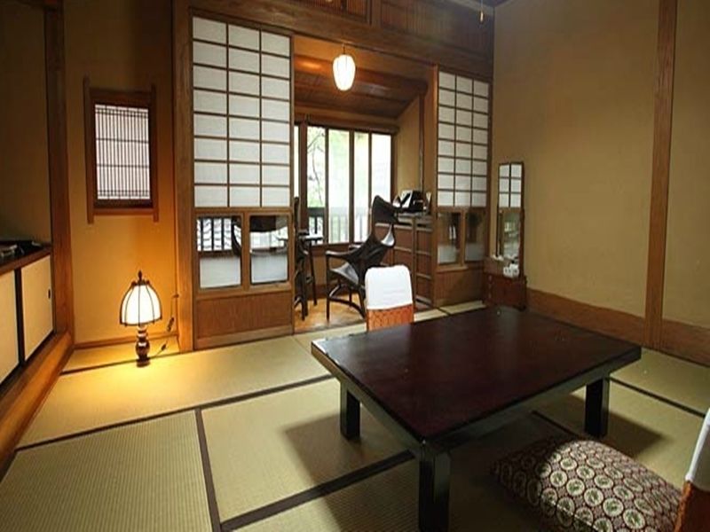 Hotel Yamamizuki Minamioguni Exterior foto