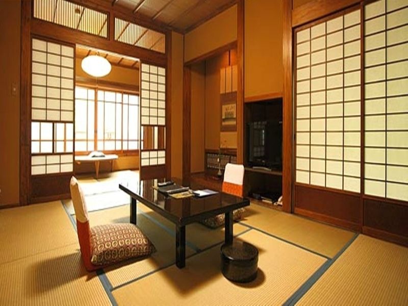 Hotel Yamamizuki Minamioguni Exterior foto