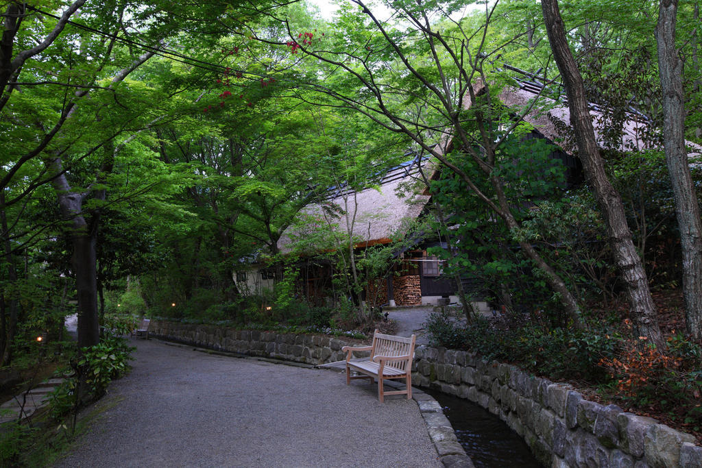 Hotel Yamamizuki Minamioguni Exterior foto